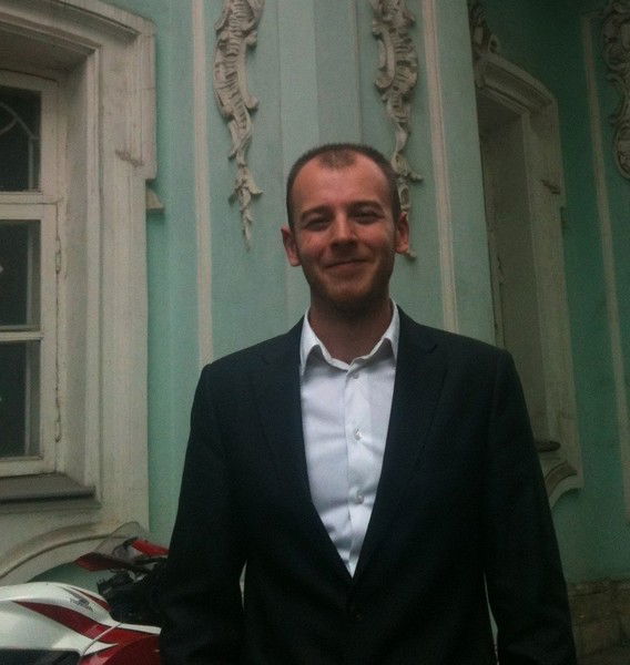 Лерри Дарчиев