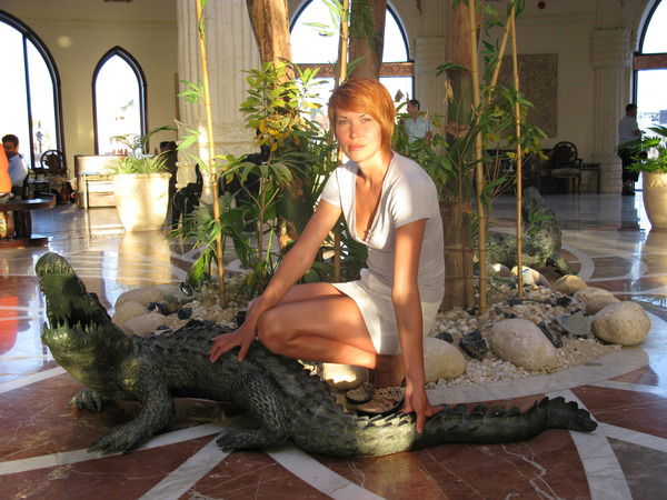 Татьяна Ильина