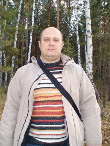 Евгений Лопатин