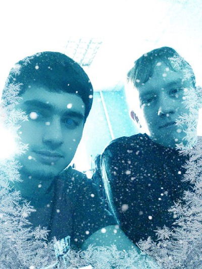 Владислав Платонов