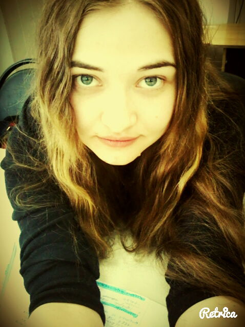 Светлана Хвостова