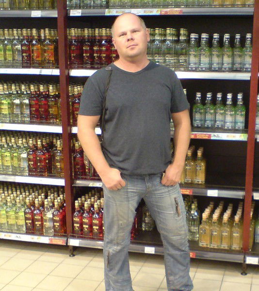 Вадим Вакул