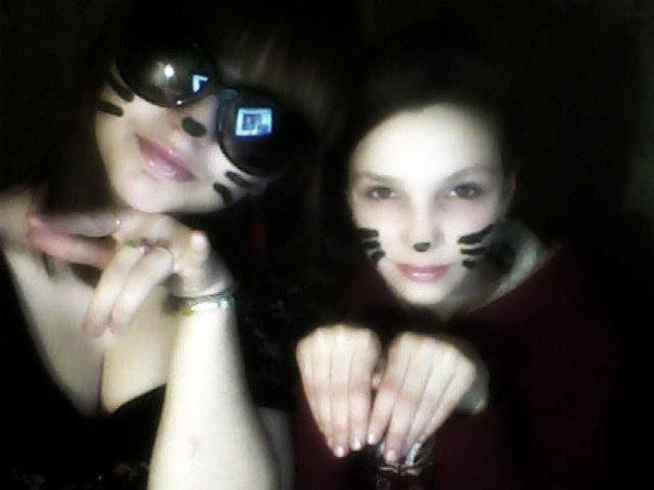 Аминка Гаджиева