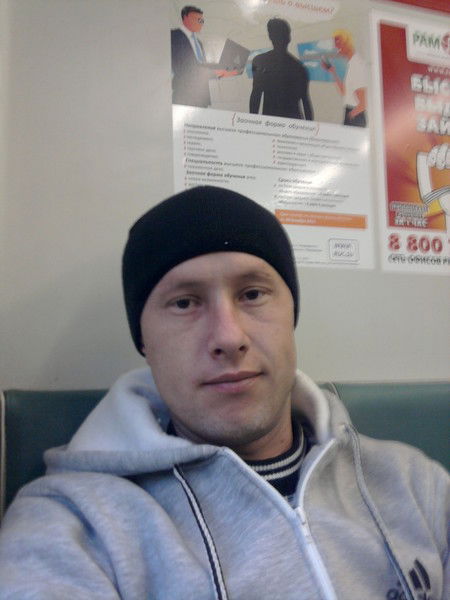 Владимир Романцов