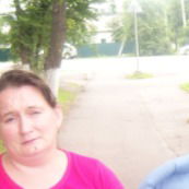 Оксана Николаева