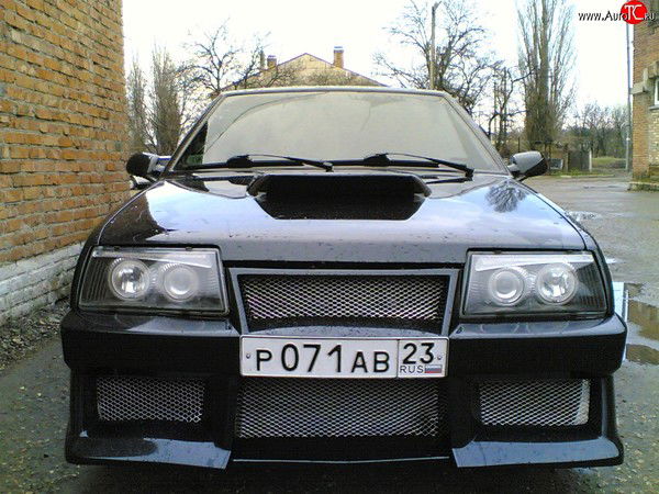 Анатолий Кудрявцев