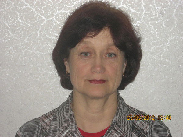 Татьяна Смирнова