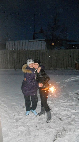 Ирина Бондаренко