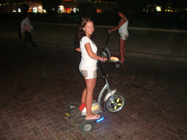 Ольга Губанова