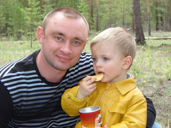 Игорь Жуков