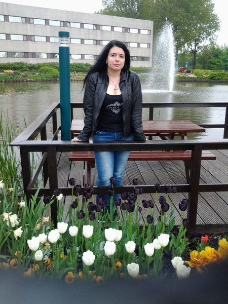 Мария Кравченко