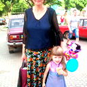 Оксана Гудзенко