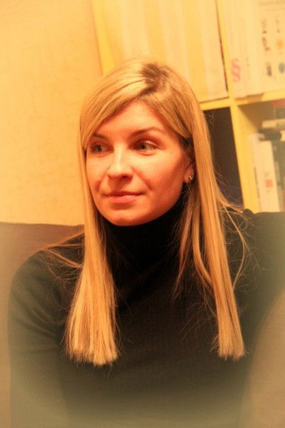 Ольга Малолетнева