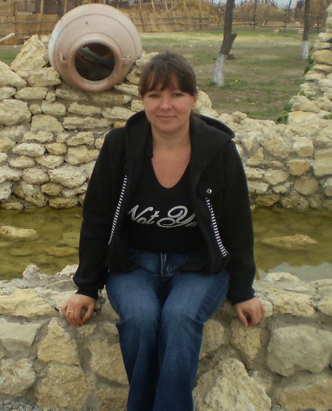 Наташа Юнда