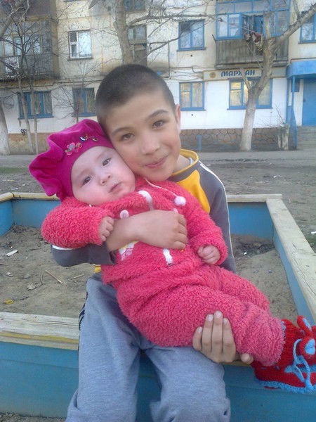 Лаура Нуртаза