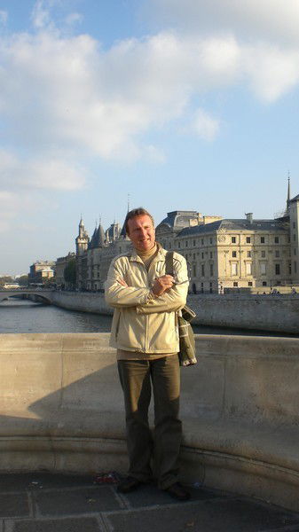 Алексей Хортов