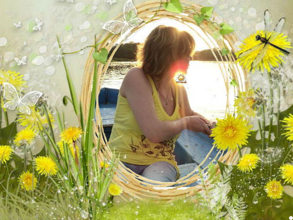 Марин-Че Луч