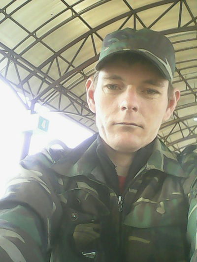 Женя Скобля