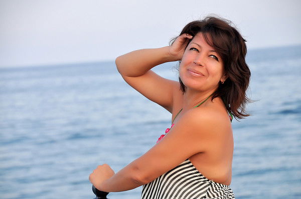 Евгения Шевелева