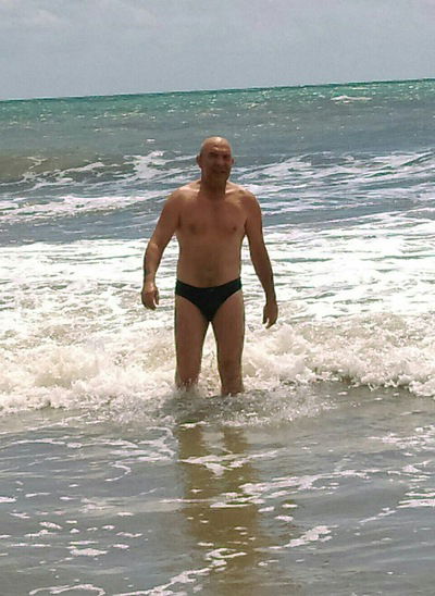 Вова Шевелёв