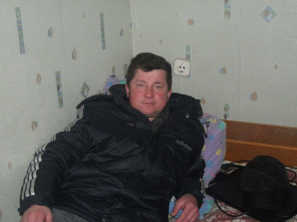 Иван Дорошко