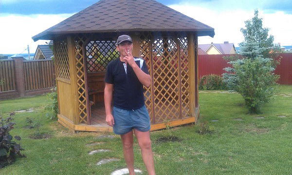 Рамиль Садриев