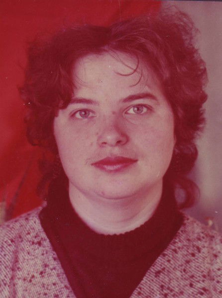 Татьяна Николаевна