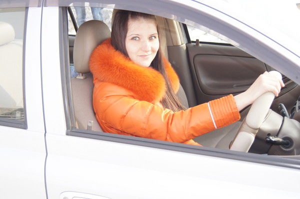 Татьяна Горбенко