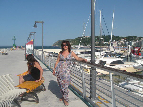 Марина Михневич