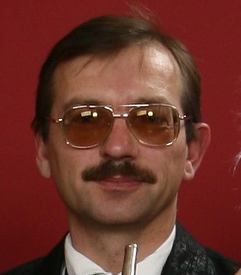 Олег Василенко