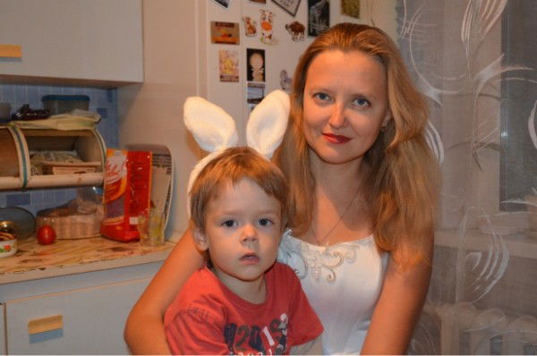 Вероника Долгова