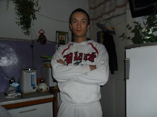 Альберт Бакиров