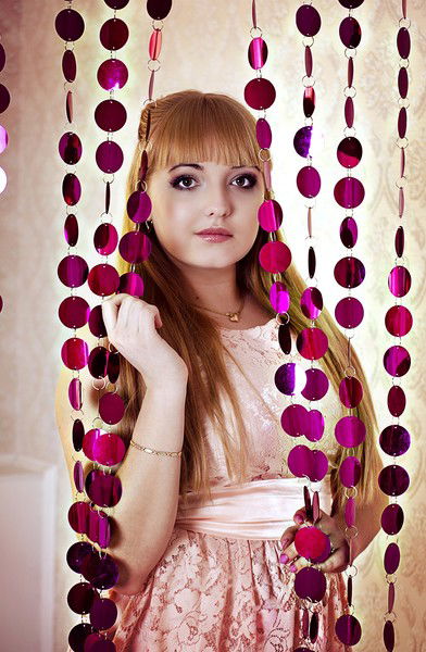 Кристина Филимонова