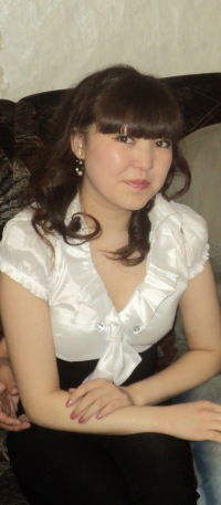 Асем Жазитова