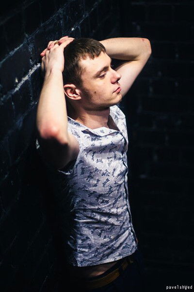 Дмитрий Марьин