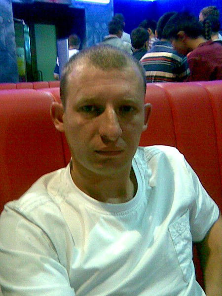 Максим Симоненко