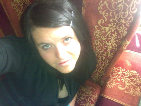 Анастасия Каримова