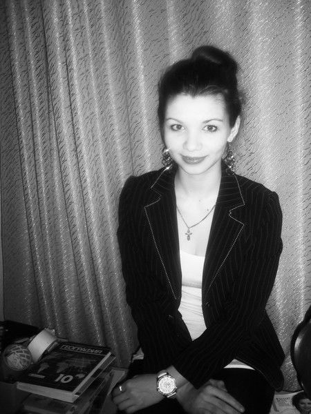 ***ирочка*** Новикова