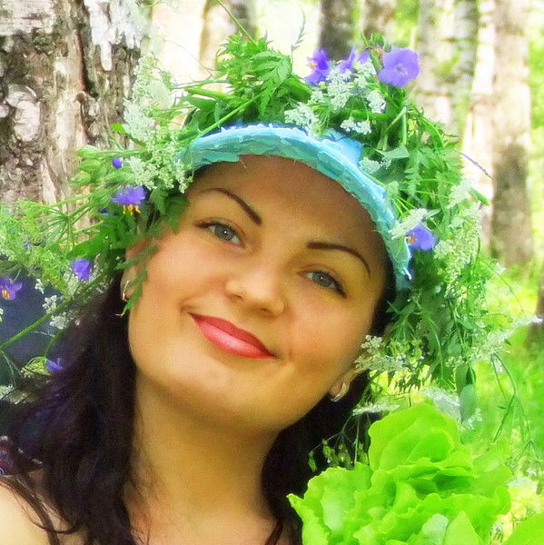 Виктория Виктория