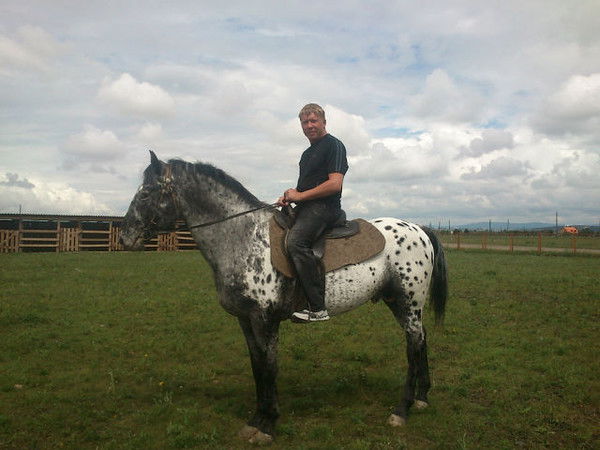 Виталий Кошечкин