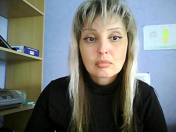 Елена Кулясова