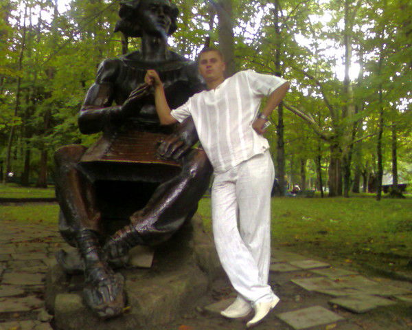 Сергей Привалов