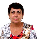 Галина Алексеенко