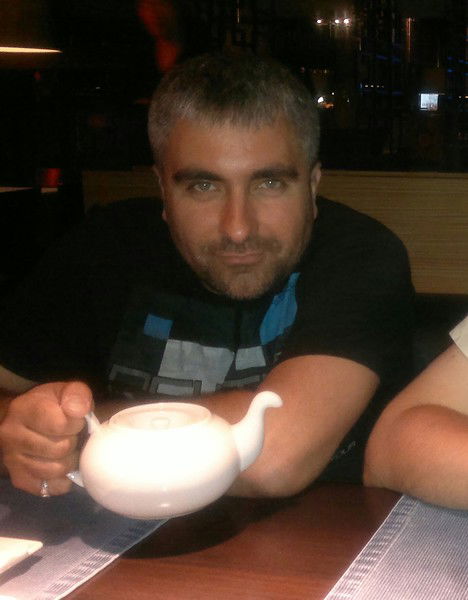 Валера Акопьян