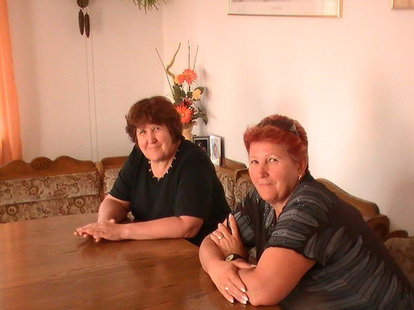 Галина Грабовецкая