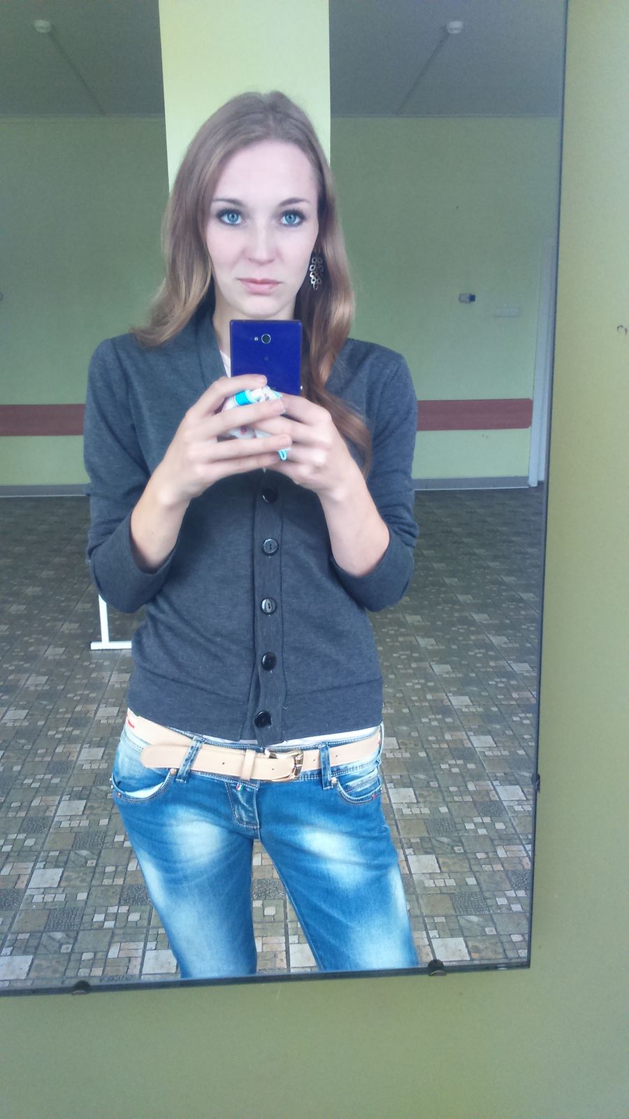 Сашка Сашуленька