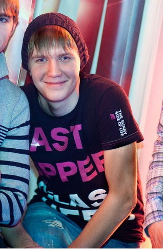 Андрей Данилов