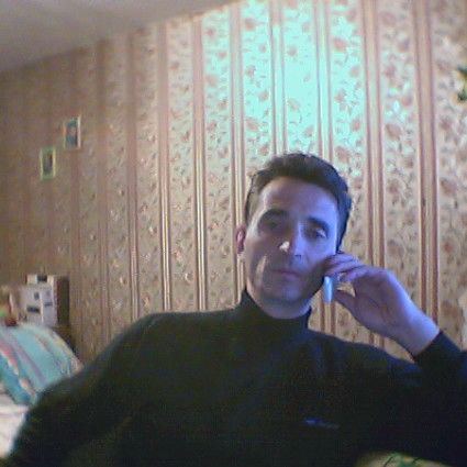 Стас Хотнянский