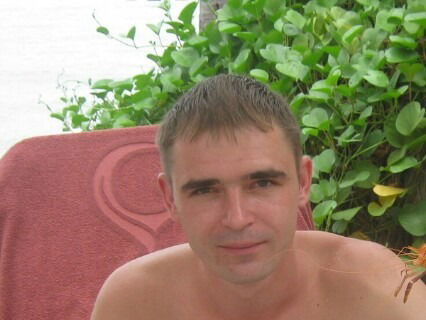 Виталий Светличный