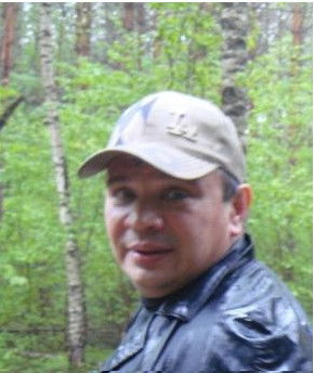 Сергей Сергеев